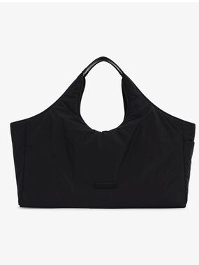 Thirty Years Black Tote NWT